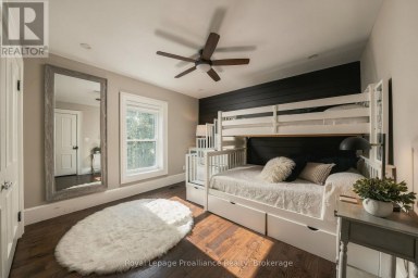 348 MASSASAUGA ROAD Prince Edward County (Ameliasburg Ward) Ontario photo 20