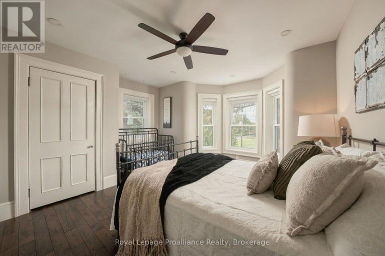 348 MASSASAUGA ROAD, Prince Edward County (Ameliasburg Ward), Ontario, K8N4Z7