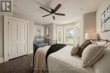 348 MASSASAUGA ROAD Prince Edward County (Ameliasburg Ward) Ontario photo 21