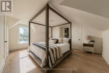348 MASSASAUGA ROAD Prince Edward County (Ameliasburg Ward) Ontario photo 22
