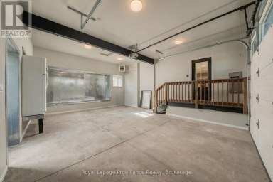 348 MASSASAUGA ROAD Prince Edward County (Ameliasburg Ward) Ontario photo 26