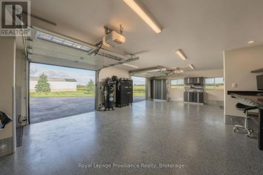 348 MASSASAUGA ROAD Prince Edward County (Ameliasburg Ward) Ontario photo 28