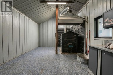 348 MASSASAUGA ROAD Prince Edward County (Ameliasburg Ward) Ontario photo 29
