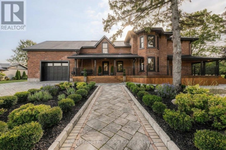 348 MASSASAUGA ROAD, Prince Edward County (Ameliasburg Ward), Ontario, K8N4Z7