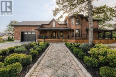 348 MASSASAUGA ROAD Prince Edward County (Ameliasburg Ward) Ontario photo 33