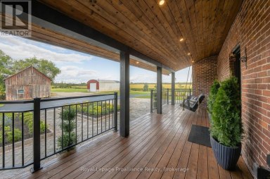 348 MASSASAUGA ROAD Prince Edward County (Ameliasburg Ward) Ontario photo 35