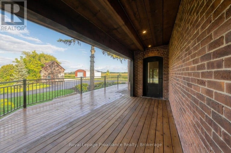 348 MASSASAUGA ROAD, Prince Edward County (Ameliasburg Ward), Ontario, K8N4Z7