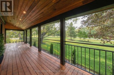 348 MASSASAUGA ROAD Prince Edward County (Ameliasburg Ward) Ontario photo 37