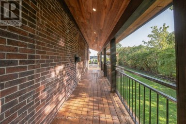348 MASSASAUGA ROAD Prince Edward County (Ameliasburg Ward) Ontario photo 38