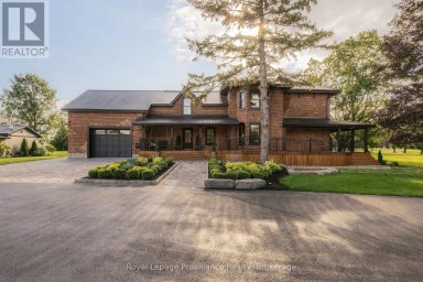 348 MASSASAUGA ROAD Prince Edward County (Ameliasburg Ward) Ontario photo 4