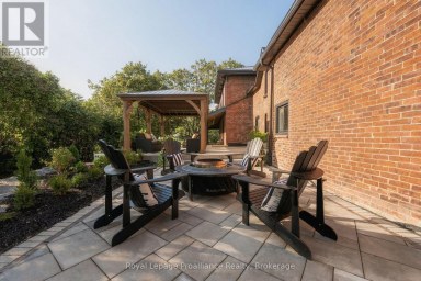 348 MASSASAUGA ROAD Prince Edward County (Ameliasburg Ward) Ontario photo 40