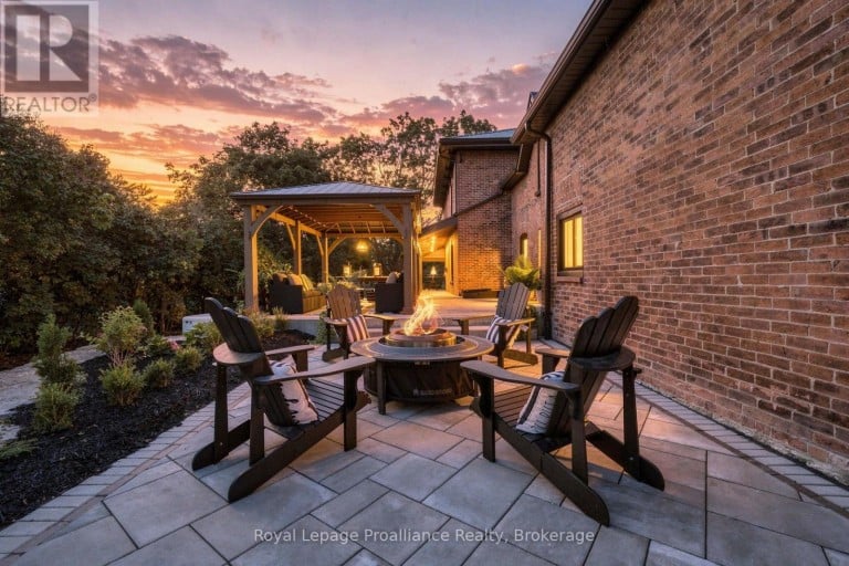 348 MASSASAUGA ROAD, Prince Edward County (Ameliasburg Ward), Ontario, K8N4Z7