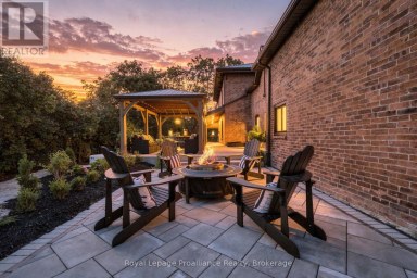 348 MASSASAUGA ROAD Prince Edward County (Ameliasburg Ward) Ontario photo 41