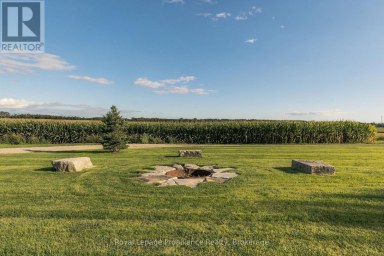 348 MASSASAUGA ROAD Prince Edward County (Ameliasburg Ward) Ontario photo 43