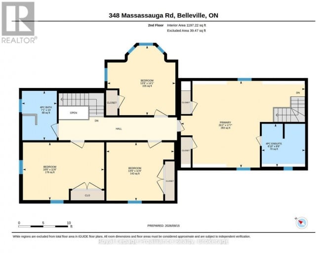 348 MASSASAUGA ROAD, Prince Edward County (Ameliasburg Ward), Ontario, K8N4Z7