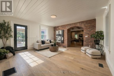 348 MASSASAUGA ROAD Prince Edward County (Ameliasburg Ward) Ontario photo 5