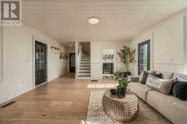 348 MASSASAUGA ROAD Prince Edward County (Ameliasburg Ward) Ontario photo 6