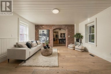 348 MASSASAUGA ROAD Prince Edward County (Ameliasburg Ward) Ontario photo 8