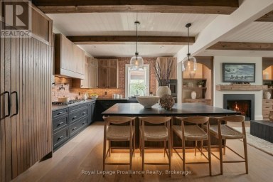 348 MASSASAUGA ROAD Prince Edward County (Ameliasburg Ward) Ontario photo 9