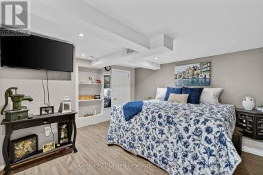 48 LEAHYS LANE Peterborough (Ashburnham Ward 4) Ontario photo 17