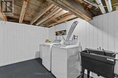 48 LEAHYS LANE Peterborough (Ashburnham Ward 4) Ontario photo 19