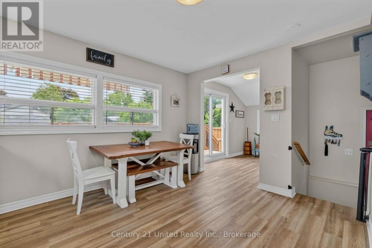 48 LEAHYS LANE, Peterborough (Ashburnham Ward 4), Ontario, K9H2H1