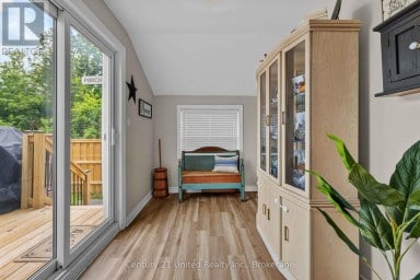 48 LEAHYS LANE Peterborough (Ashburnham Ward 4) Ontario photo 22