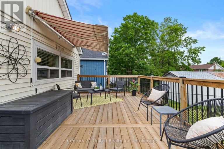 48 LEAHYS LANE, Peterborough (Ashburnham Ward 4), Ontario, K9H2H1