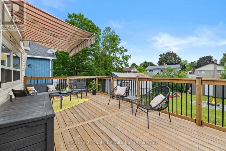 48 LEAHYS LANE, Peterborough (Ashburnham Ward 4), Ontario, K9H2H1