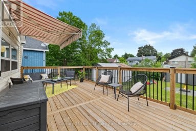 48 LEAHYS LANE Peterborough (Ashburnham Ward 4) Ontario photo 25