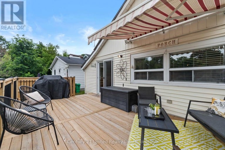 48 LEAHYS LANE, Peterborough (Ashburnham Ward 4), Ontario, K9H2H1