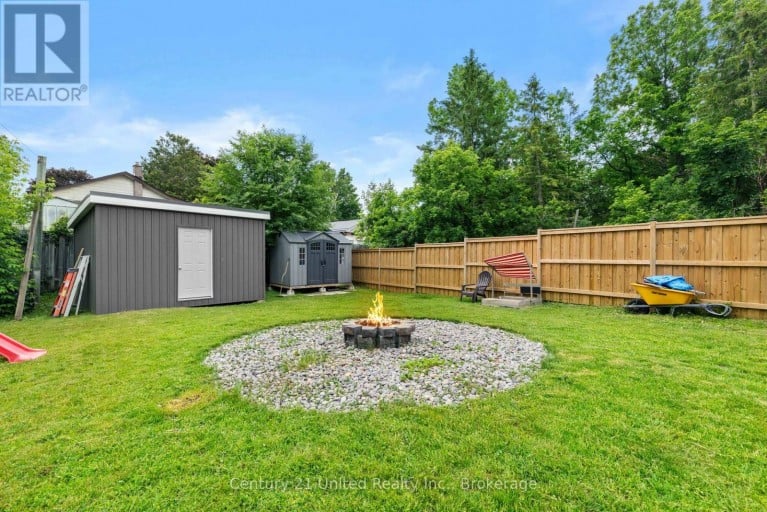 48 LEAHYS LANE, Peterborough (Ashburnham Ward 4), Ontario, K9H2H1