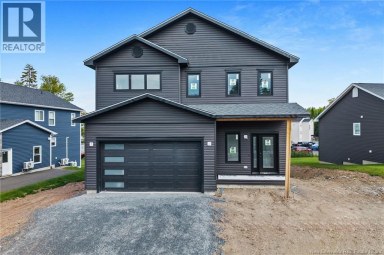 39 Winterberry Drive Fredericton New Brunswick photo 10