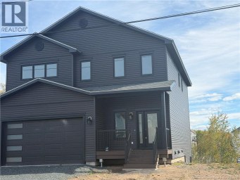 39 Winterberry Drive Fredericton New Brunswick photo 2