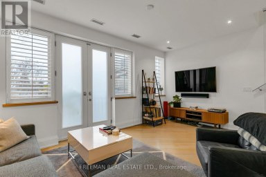 LANEWAY - 1239 BLOOR STREET W Toronto (Dufferin Grove) Ontario photo 14