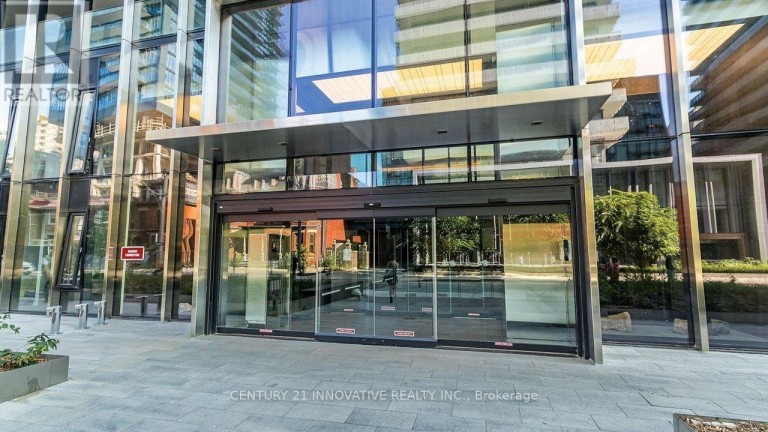 806 - 55 CHARLES STREET E, Toronto (Church-Yonge Corridor), Ontario, M4Y0J1