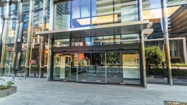 806 - 55 CHARLES STREET E Toronto (Church-Yonge Corridor) Ontario photo 1