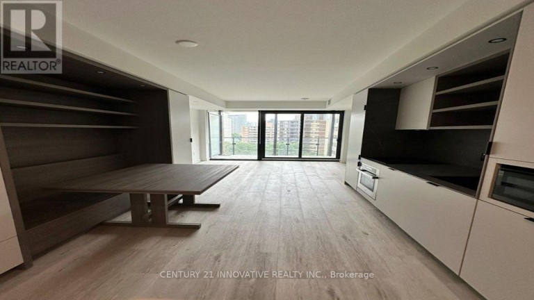806 - 55 CHARLES STREET E, Toronto (Church-Yonge Corridor), Ontario, M4Y0J1