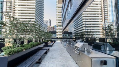 806 - 55 CHARLES STREET E Toronto (Church-Yonge Corridor) Ontario photo 23
