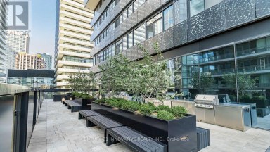 806 - 55 CHARLES STREET E Toronto (Church-Yonge Corridor) Ontario photo 24