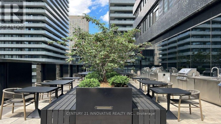 806 - 55 CHARLES STREET E, Toronto (Church-Yonge Corridor), Ontario, M4Y0J1