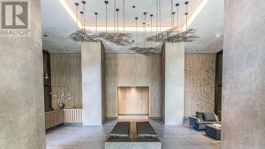 806 - 55 CHARLES STREET E Toronto (Church-Yonge Corridor) Ontario photo 3