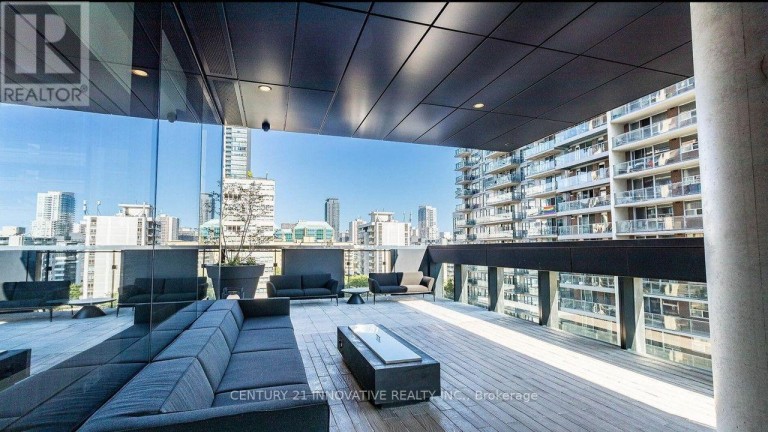 806 - 55 CHARLES STREET E, Toronto (Church-Yonge Corridor), Ontario, M4Y0J1