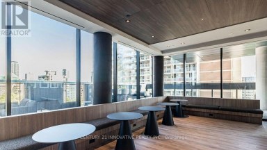 806 - 55 CHARLES STREET E Toronto (Church-Yonge Corridor) Ontario photo 31