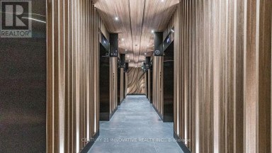 806 - 55 CHARLES STREET E Toronto (Church-Yonge Corridor) Ontario photo 5