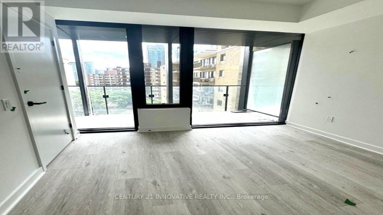 806 - 55 CHARLES STREET E, Toronto (Church-Yonge Corridor), Ontario, M4Y0J1