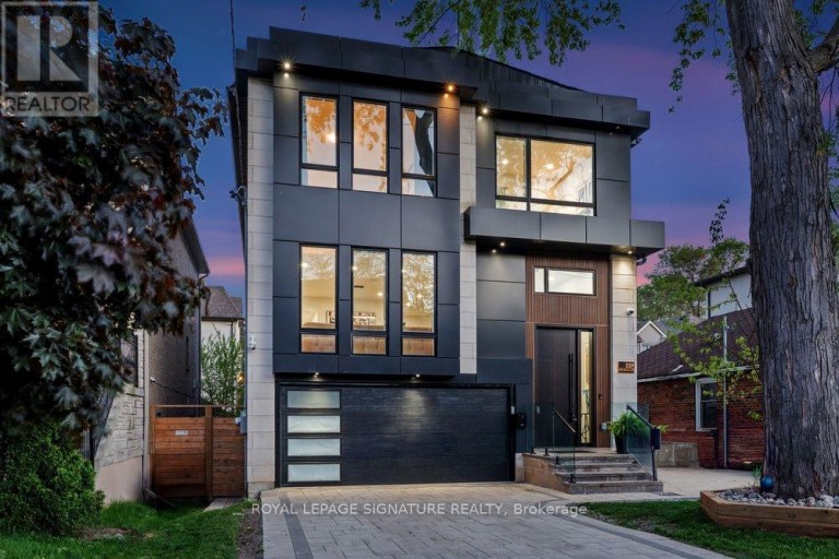 339 BROADWAY AVENUE, Toronto (Bridle Path-Sunnybrook-York Mills), Ontario, M4P1W6