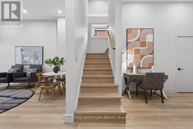 339 BROADWAY AVENUE, Toronto (Bridle Path-Sunnybrook-York Mills), Ontario, M4P1W6