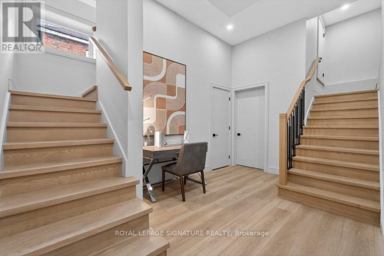 339 BROADWAY AVENUE, Toronto (Bridle Path-Sunnybrook-York Mills), Ontario, M4P1W6