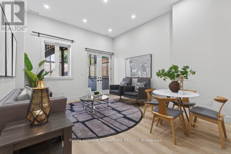 339 BROADWAY AVENUE, Toronto (Bridle Path-Sunnybrook-York Mills), Ontario, M4P1W6